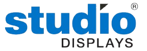 Studio Displays logo image