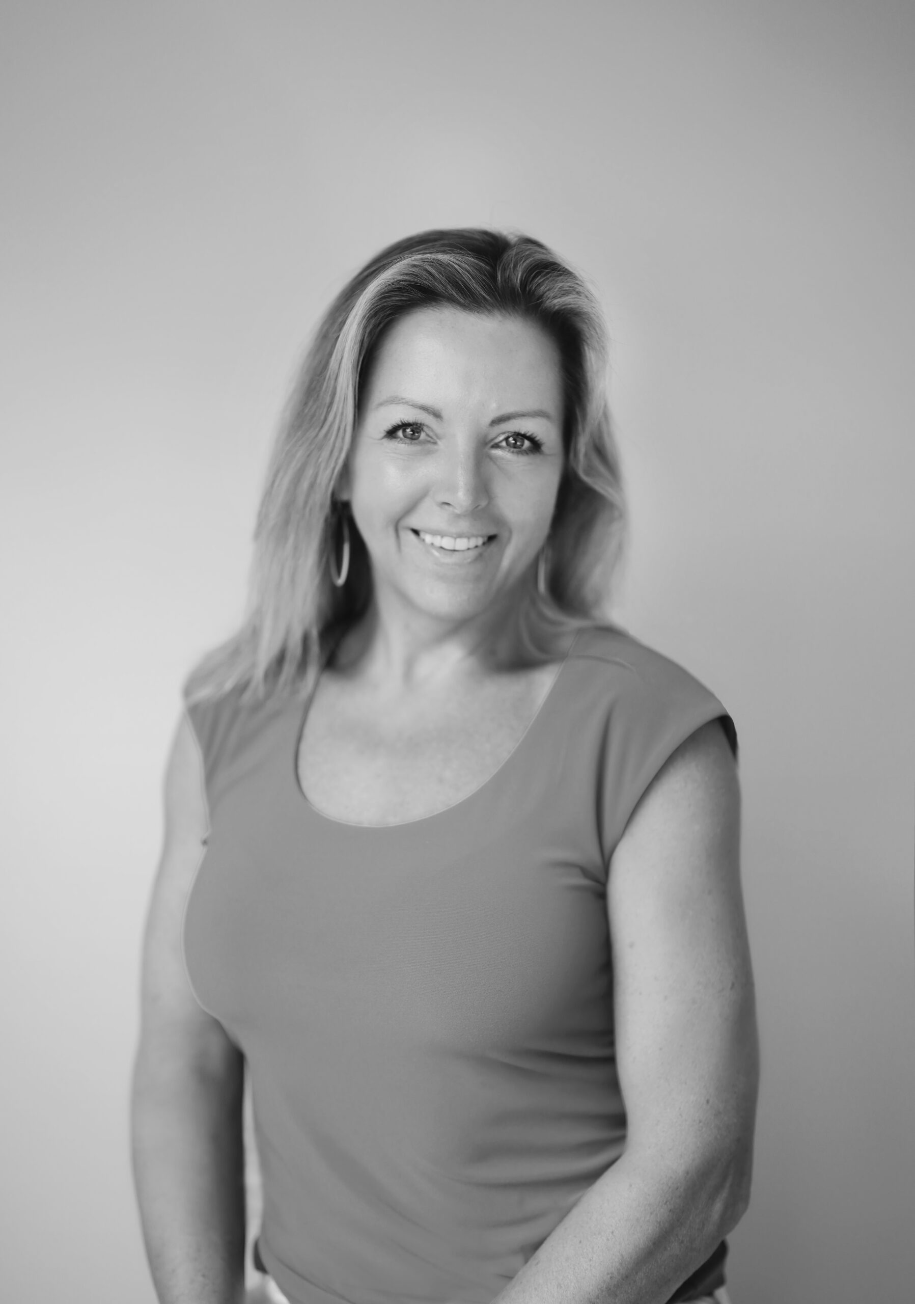 Jamie Carney Portrait