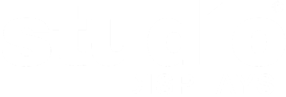 Studio Displays logo